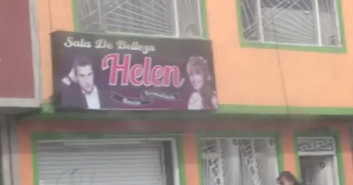 SALA DE BELLEZA HELEN LLANO GRANDE SALA DE BELLEZA HELEN LLANO GRANDE